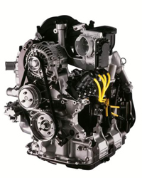 P11F1 Engine